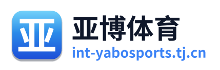 亚博体育 Logo